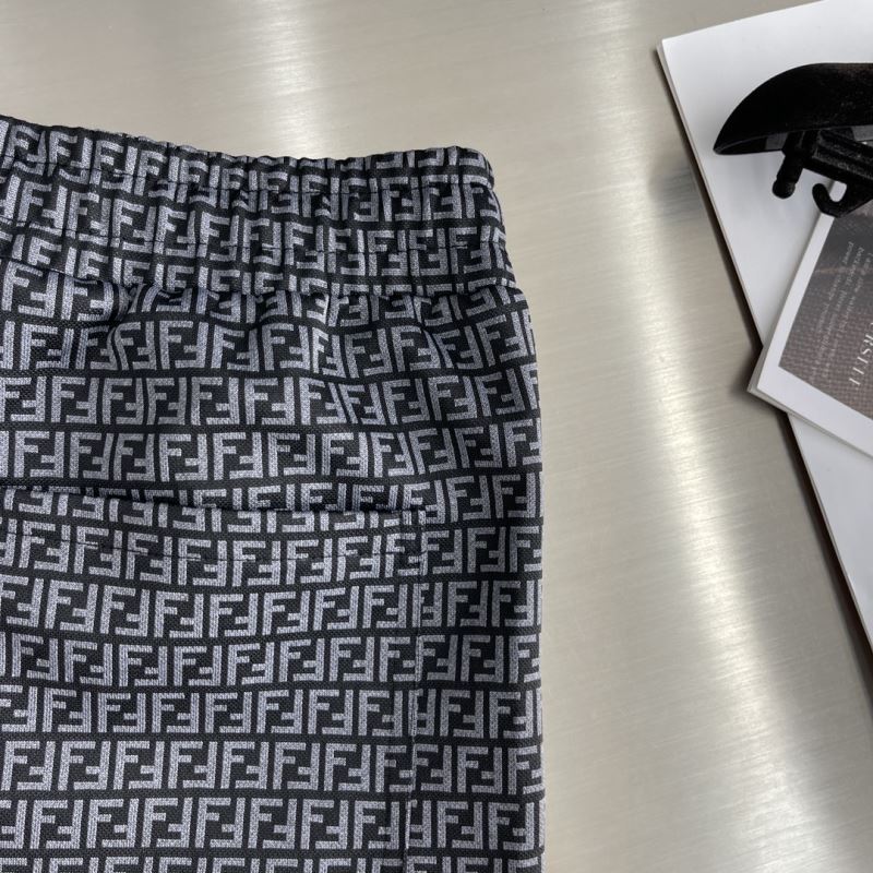 Fendi Short Pants